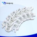 83V Flat Top Chain - Conveyor Belt