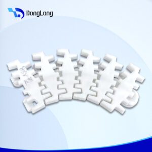 83V Flat Top Chain - Conveyor Belt
