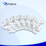 83V Flat Top Chain - Conveyor Belt