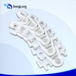 83V Flat Top Chain - Conveyor Belt