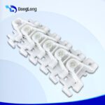 83V Flat Top Chain - Conveyor Belt