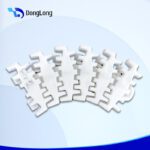 83V Flat Top Chain - Conveyor Belt