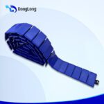 843 Steel Base Straight Conveyor Chain - Conveyor Belt