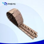 880M Magnetic Turning Conveyor Chain - Conveyor Belt