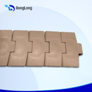 880M Magnetic Turning Conveyor Chain - Conveyor Belt