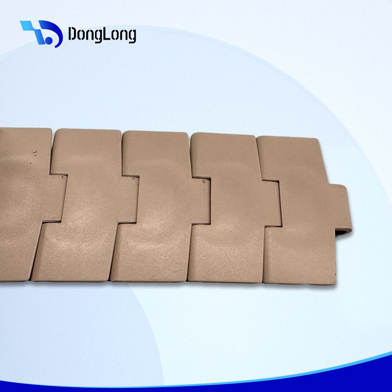 880M Magnetic Turning Conveyor Chain - Conveyor Belt