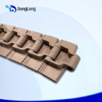 880M Magnetic Turning Conveyor Chain - Conveyor Belt