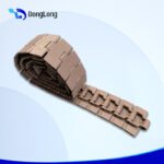 880M Magnetic Turning Conveyor Chain - Conveyor Belt