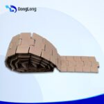 880M Magnetic Turning Conveyor Chain - Conveyor Belt