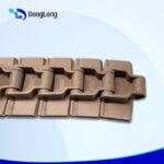 880M Magnetic Turning Conveyor Chain - Conveyor Belt