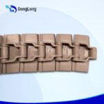 880M Magnetic Turning Conveyor Chain - Conveyor Belt