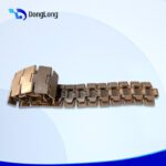 880TAB Series Curved Conveyor Chain - Conveyor Belt