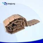 880TAB Series Curved Conveyor Chain - Conveyor Belt