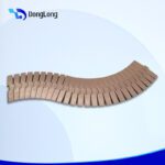 882TAB Heavy-Duty Turning Conveyor Chain - Conveyor Belt