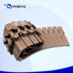 882TAB Heavy-Duty Turning Conveyor Chain - Conveyor Belt