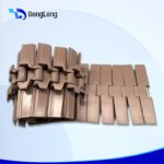 882TAB Heavy-Duty Turning Conveyor Chain - Conveyor Belt