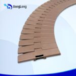 882TAB Heavy-Duty Turning Conveyor Chain - Conveyor Belt