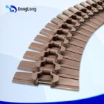 882TAB Heavy-Duty Turning Conveyor Chain - Conveyor Belt