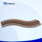 882TAB Heavy-Duty Turning Conveyor Chain - Conveyor Belt