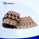 882TAB Heavy-Duty Turning Conveyor Chain - Conveyor Belt