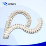 63 Flat Top Chain - Conveyor Belt