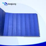 900 Flat Top Modular Belt - Conveyor Belt