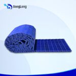 900 Flat Top Modular Belt - Conveyor Belt