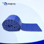 900 Flat Top Modular Belt - Conveyor Belt