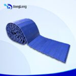 900 Flat Top Modular Belt - Conveyor Belt