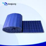 900 Flat Top Modular Belt - Conveyor Belt