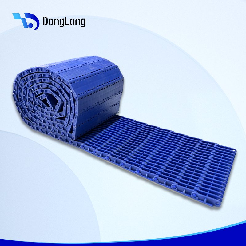 900 Flat Top Modular Belt - Conveyor Belt