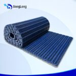 900 Series Flat Grid Modular Belt - Conveyor Belt