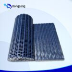 900 Series Flat Grid Modular Belt - Conveyor Belt