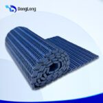 900 Series Flat Grid Modular Belt - Conveyor Belt
