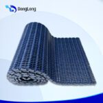 900 Series Flat Grid Modular Belt - Conveyor Belt