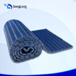 900 Series Flat Grid Modular Belt - Conveyor Belt
