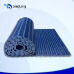 900 Series Flat Grid Modular Belt - Conveyor Belt
