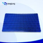 900 Series Ribbed Modular Belt - Conveyor Belt