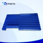 900 Series Ribbed Modular Belt - Conveyor Belt