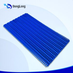 900 Series Ribbed Modular Belt - Conveyor Belt