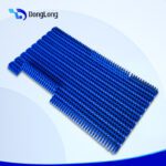 900 Series Ribbed Modular Belt - Conveyor Belt