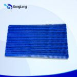 900 Series Ribbed Modular Belt - Conveyor Belt