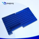 900 Series Ribbed Modular Belt - Conveyor Belt