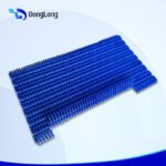 900 Series Ribbed Modular Belt - Conveyor Belt