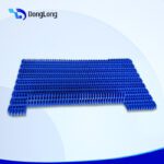 900 Series Ribbed Modular Belt - Conveyor Belt