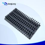 900 Square Anti-Slip Modular Belt - Conveyor Belt