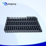 900 Square Anti-Slip Modular Belt - Conveyor Belt