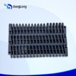 900 Square Anti-Slip Modular Belt - Conveyor Belt