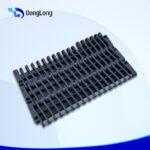 900 Square Anti-Slip Modular Belt - Conveyor Belt