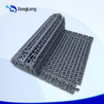 900T Flat Grid Modular Belt - Conveyor Belt